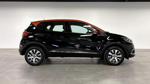 Renault CAPTUR 0.9 TCe Dynamique | Navi | Camera | Clima