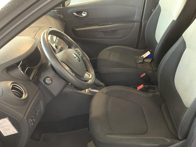 Renault CAPTUR 1.2 TCe ZEN TREKHAAK | CLIMATE CONTROL | PARKEERSEDNSOREN ACHTER | LICHTMETALEN VELGEN