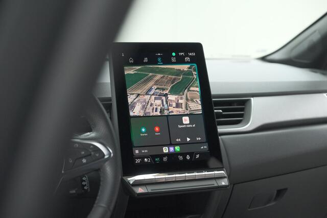 Renault CAPTUR Mild Hybrid 160 EDC Techno | Pack Winter | Camera | Adaptieve Cruise Control | Apple Carplay