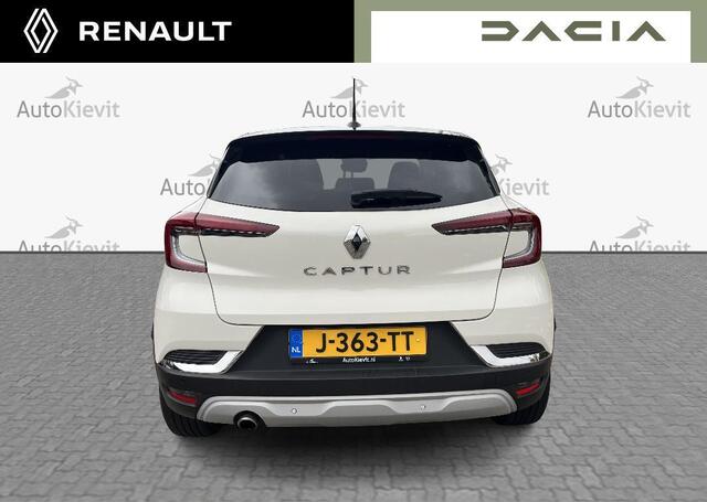 Renault CAPTUR 1.0 TCe 100 Intens