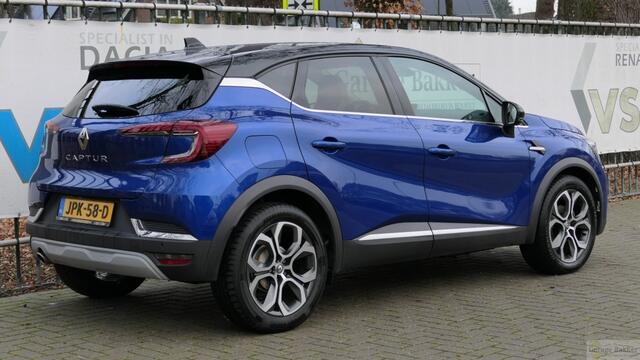 Renault CAPTUR TCe 140 EDC Automaat Intens