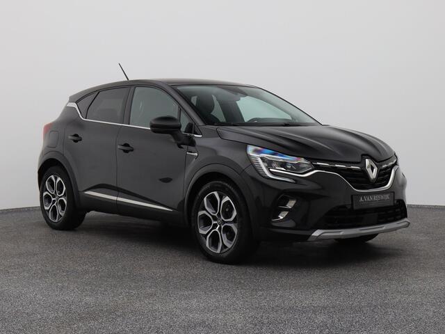 Renault CAPTUR 1.6 E-Tech Plug-in Hybrid 160 Intens | CAMERA | KEYLESS