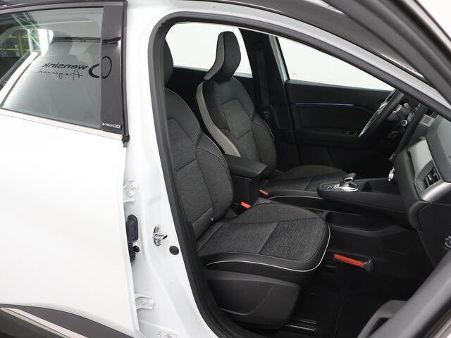 Renault CAPTUR 1.6 E-Tech Plug-in Hybrid 160 Intens | Trekhaak | Navigatie | Parkeercamera | Climate Control | Keyless Go |