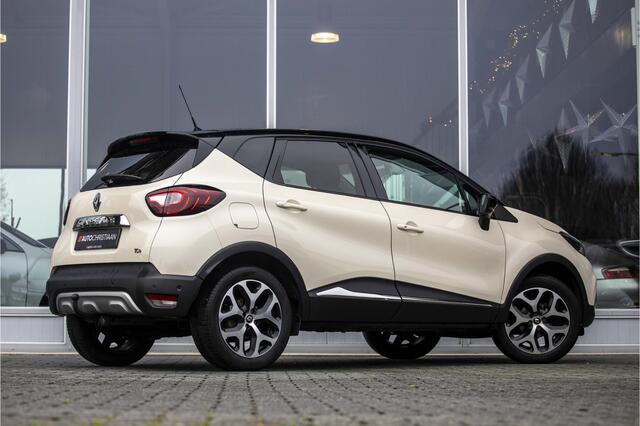 Renault CAPTUR 0.9 TCe Intens | Camera | LED | Trekhaak