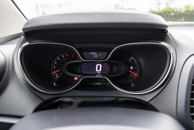 Renault CAPTUR 0.9 TCe Intens | Camera | LED | Trekhaak