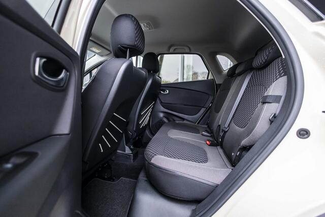 Renault CAPTUR 0.9 TCe Intens | Camera | LED | Trekhaak