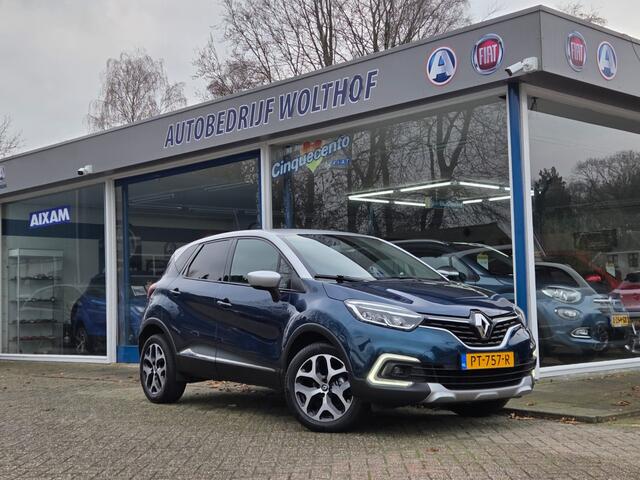 Renault CAPTUR 0.9 TCe Intens