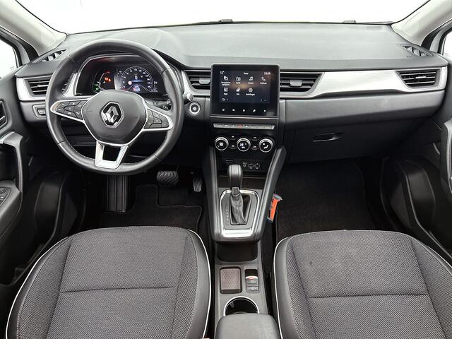 Renault CAPTUR 1.3 TCe 140 Intens | Trekhaak |