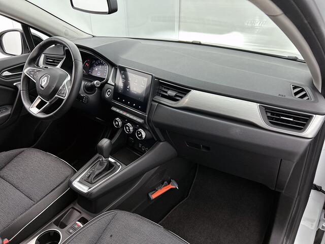 Renault CAPTUR 1.3 TCe 140 Intens | Trekhaak |