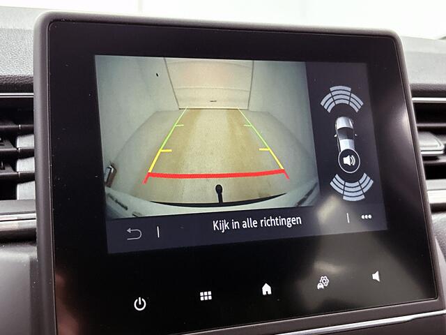 Renault CAPTUR 1.3 TCe 140 Intens | Trekhaak |