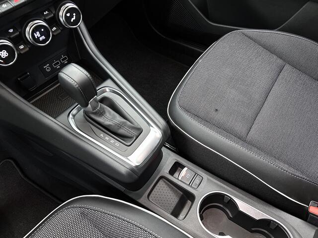 Renault CAPTUR 1.3 TCe 140 Intens | Trekhaak |