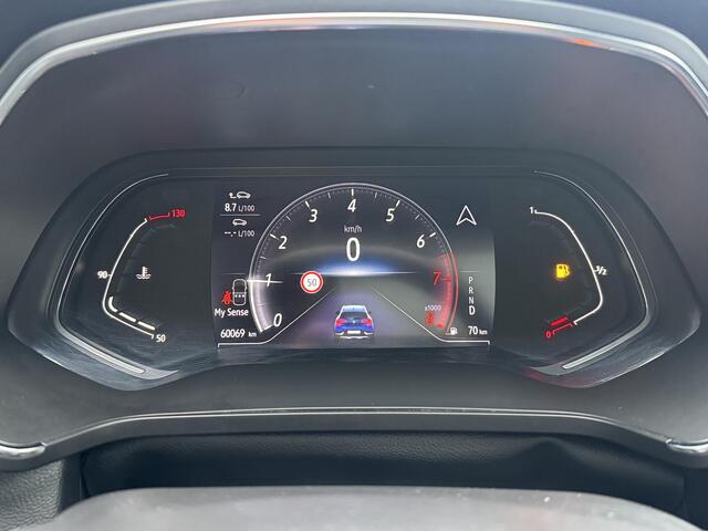 Renault CAPTUR 1.3 TCe 130 Edition One Automaat/Navi/Schuifdak/60dkm...