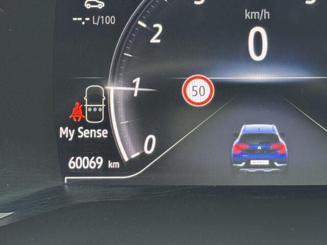 Renault CAPTUR 1.3 TCe 130 Edition One Automaat/Navi/Schuifdak/60dkm...