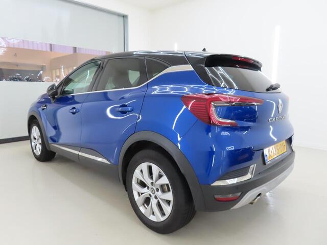 Renault CAPTUR 1.0 TCe 100 Intens