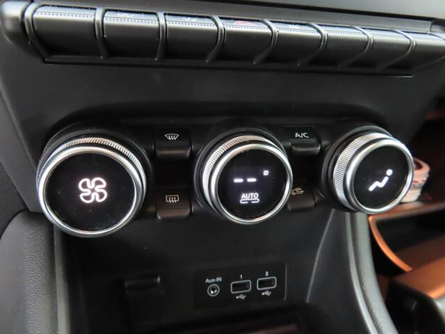 Renault CAPTUR 1.0 TCe 100 Intens