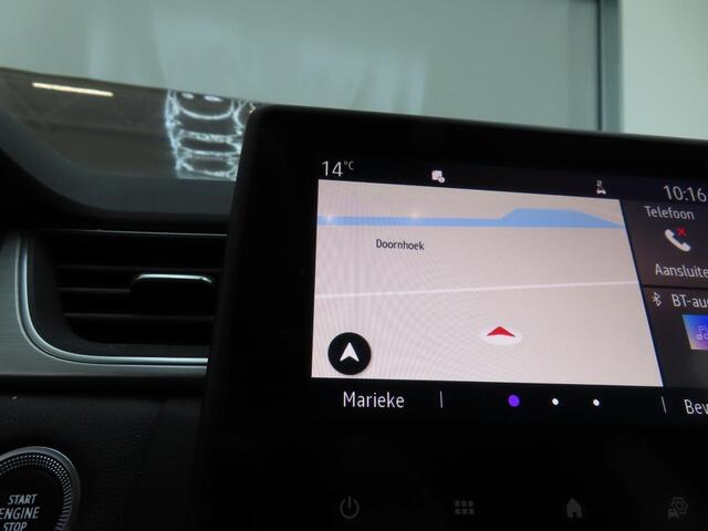 Renault CAPTUR 1.0 TCe 100 Intens