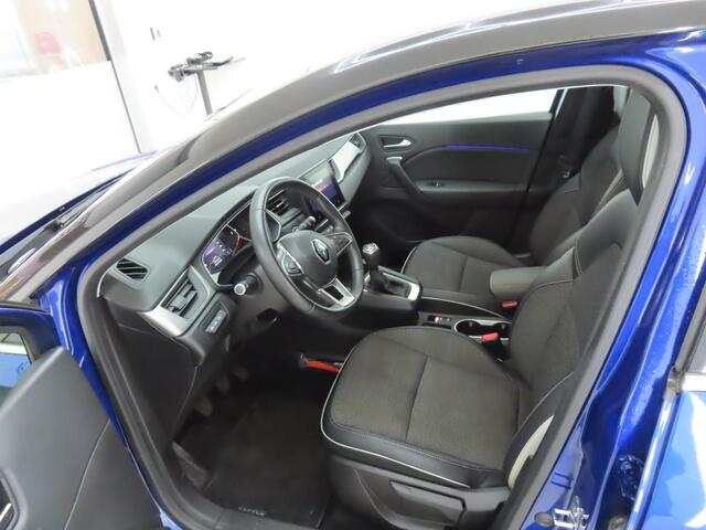 Renault CAPTUR 1.0 TCe 100 Intens