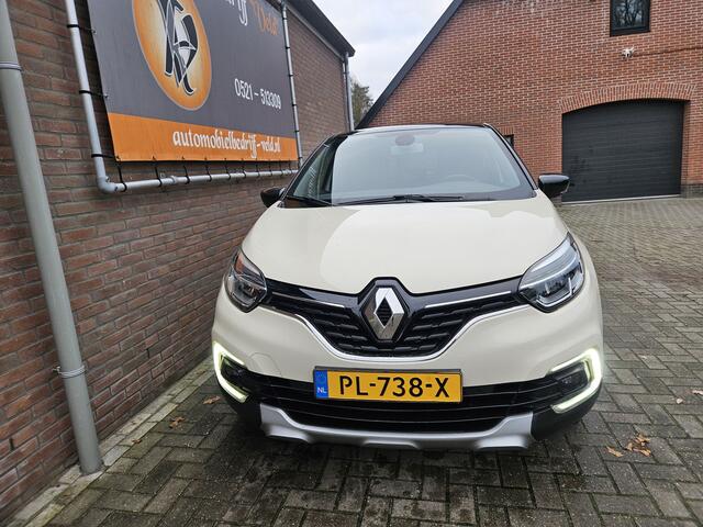 Renault CAPTUR 0.9 TCe Intens