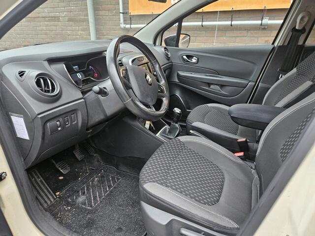 Renault CAPTUR 0.9 TCe Intens