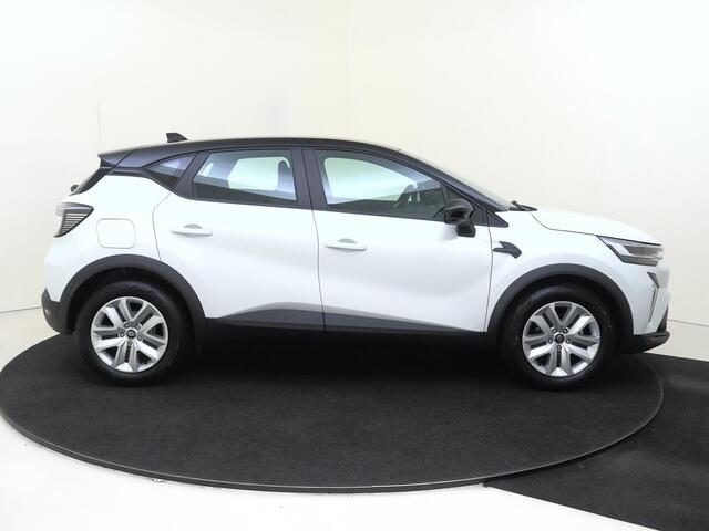 Renault CAPTUR 1.0 TCe 90 evolution