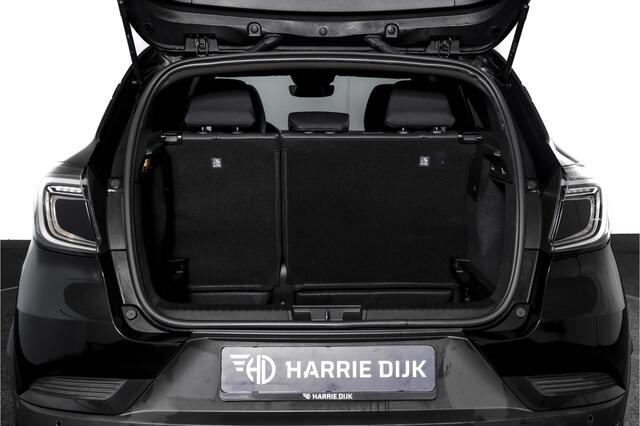 Renault CAPTUR 1.3 mild hybrid 160 esprit Alpine - Automaat | S/K-Panodak | Dig. Cockpit | Adapt. Cruise | Stoel-+Stuurverw. | PDC | Camera | NAV + App. Connect | ECC | LM 19" | 4260