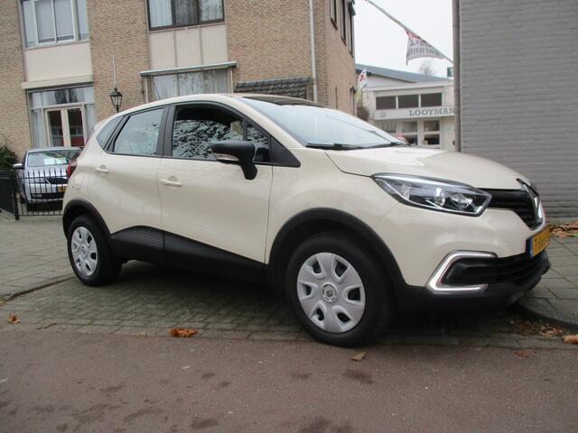 Renault CAPTUR 0.9 TCe Life 5-drs / AIRCO / P.D.C / 67dkm