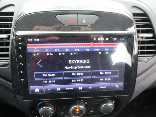 Renault CAPTUR 0.9 TCe Life 5-drs / AIRCO / P.D.C / 67dkm