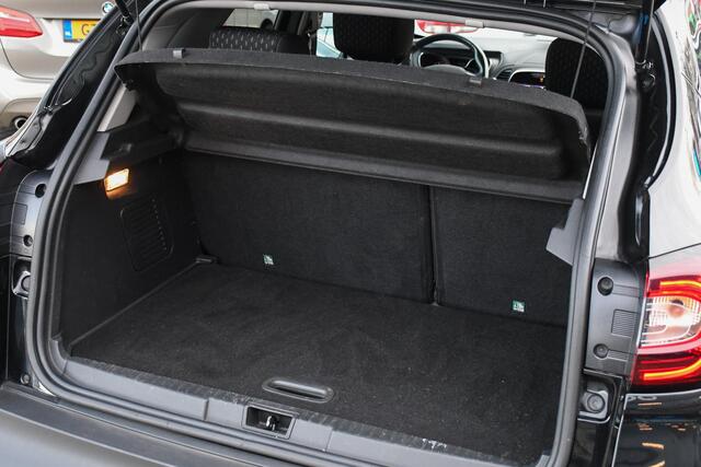 Renault CAPTUR 0.9 TCe Intens 1 EIGENAAR/ APPLE CARPLAY/ DAB