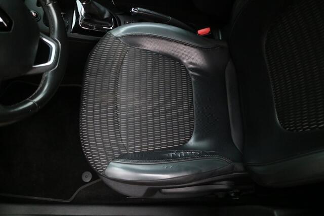 Renault CAPTUR 1.2 TCe Dynamique | Navi | Camera | Trekhaak! |