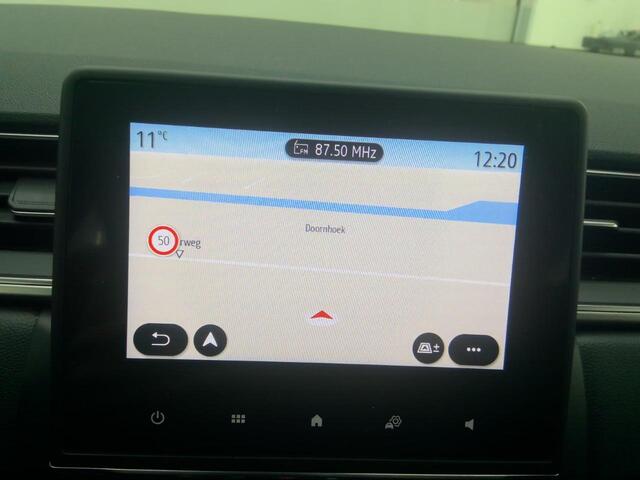 Renault CAPTUR 1.0 TCe 100 Intens