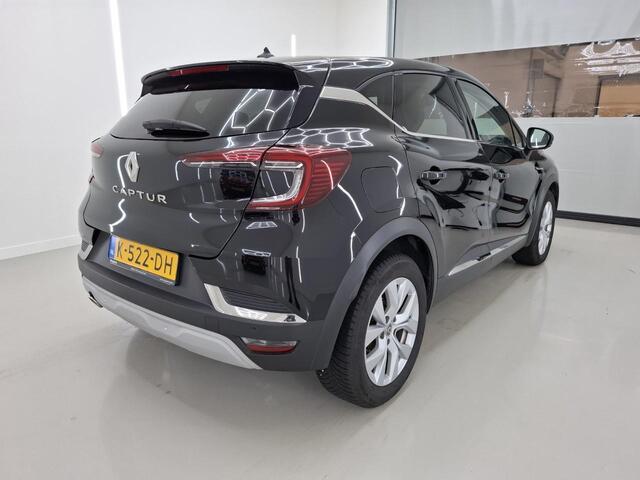 Renault CAPTUR 1.0 TCe 100 Intens
