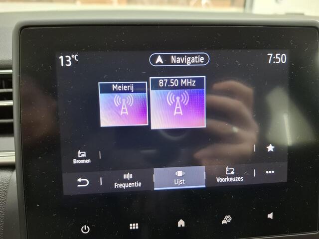 Renault CAPTUR 1.0 TCe 100 Intens