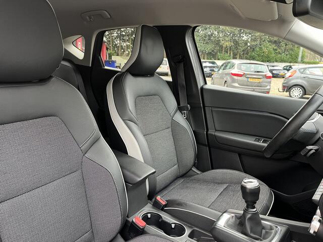 Renault CAPTUR 1.0 TCe 100 Intens 1e Eign. Trekhaak