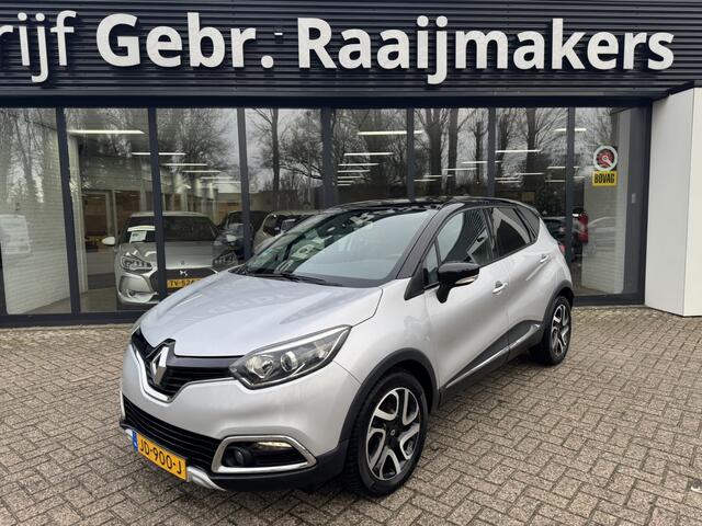 Renault CAPTUR 1.2 TCe Xmod*Navi*Camera*EXPORT/EX BPM*
