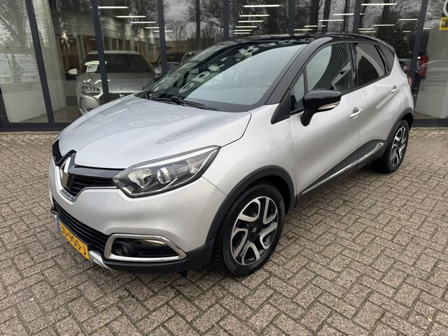 Renault CAPTUR 1.2 TCe Xmod*Navi*Camera*EXPORT/EX BPM*