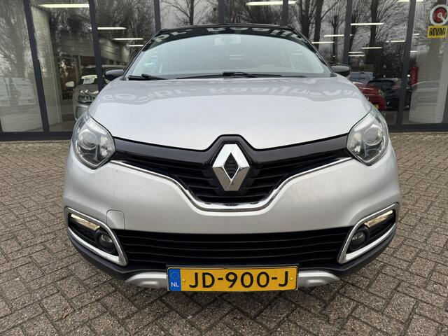 Renault CAPTUR 1.2 TCe Xmod*Navi*Camera*EXPORT/EX BPM*