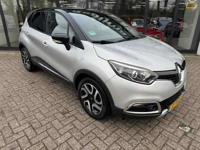 Renault CAPTUR 1.2 TCe Xmod*Navi*Camera*EXPORT/EX BPM*