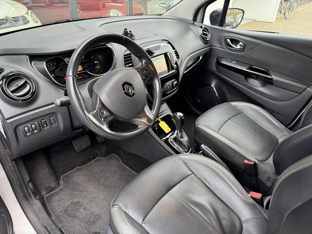Renault CAPTUR 1.2 TCe Xmod*Navi*Camera*EXPORT/EX BPM*