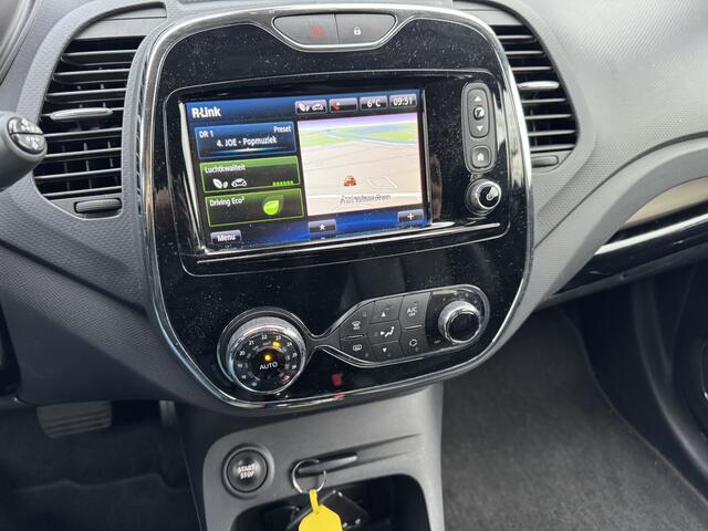 Renault CAPTUR 1.2 TCe Xmod*Navi*Camera*EXPORT/EX BPM*