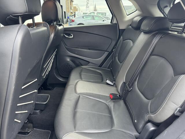 Renault CAPTUR 1.2 TCe Xmod*Navi*Camera*EXPORT/EX BPM*