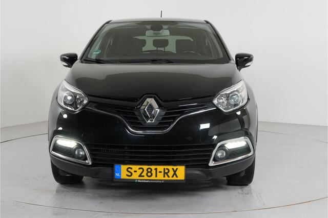 Renault CAPTUR 0.9 TCe Dynamique | Cruise | Navi | Climate |