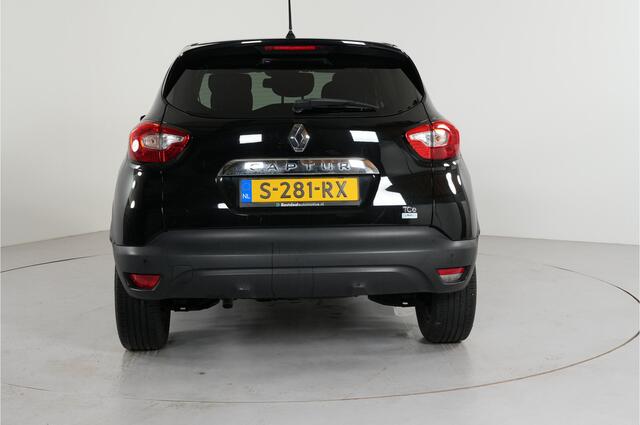 Renault CAPTUR 0.9 TCe Dynamique | Cruise | Navi | Climate |