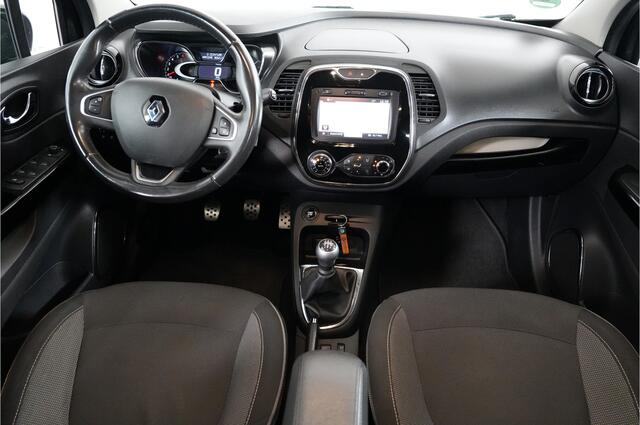 Renault CAPTUR 0.9 TCe Dynamique | Cruise | Navi | Climate |