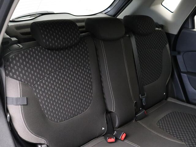 Renault CAPTUR 120pk TCe Intens | AUTOMAAT | Trekhaak | Lichtmetalen velgen | Parkeersensoren Rondom | Achteruitrijcamera |