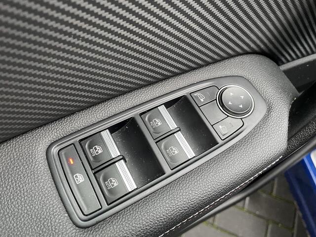 Renault CAPTUR 1.3 mild hybrid 160 R.S. Line / PARKEERSENSOREN / ACHTERUITRIJCAMERA / CRUISE CONTROL / AUTOMAAT / TREKHAAK