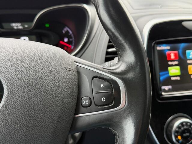 Renault CAPTUR BWJ 2018 | 0.9TCe 90PK Intens | TREKHAAK | PANO DAK | PDC | NAVI | CAMERA | CLIMA