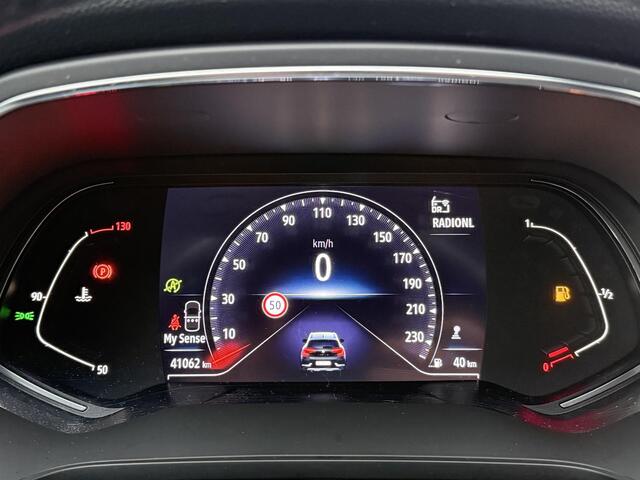 Renault CAPTUR 1.0 TCe 90 Intens (Hoge instap) Trekhaak | Camera | Navigatie | Dealer Onderhouden