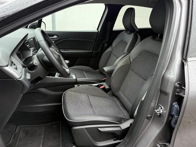 Renault CAPTUR 1.0 TCe 90 Intens (Hoge instap) Trekhaak | Camera | Navigatie | Dealer Onderhouden