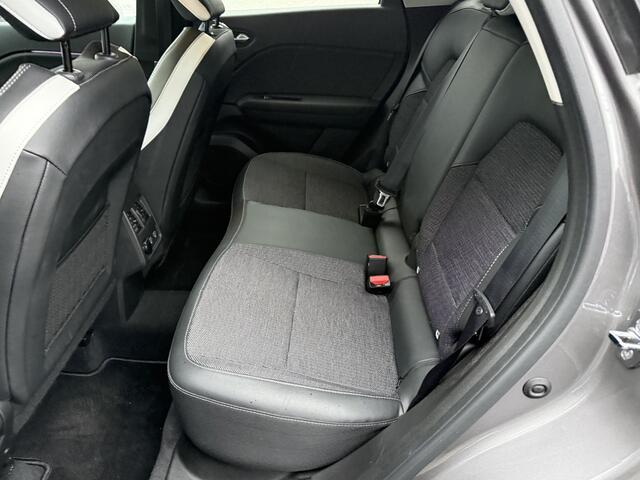 Renault CAPTUR 1.0 TCe 90 Intens (Hoge instap) Trekhaak | Camera | Navigatie | Dealer Onderhouden