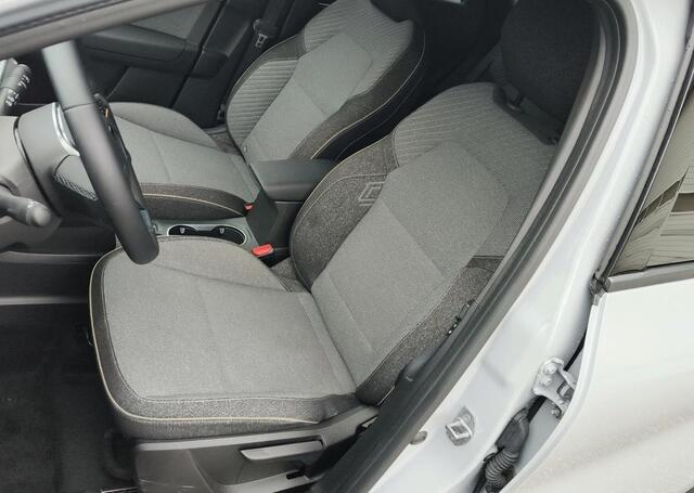 Renault CAPTUR 1.6 E-Tech full hybrid 145 techno